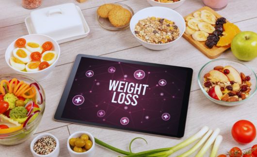 Choosing a Secure and Productive Weight-Loss Program