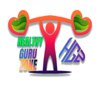 Healthy Guru Zone